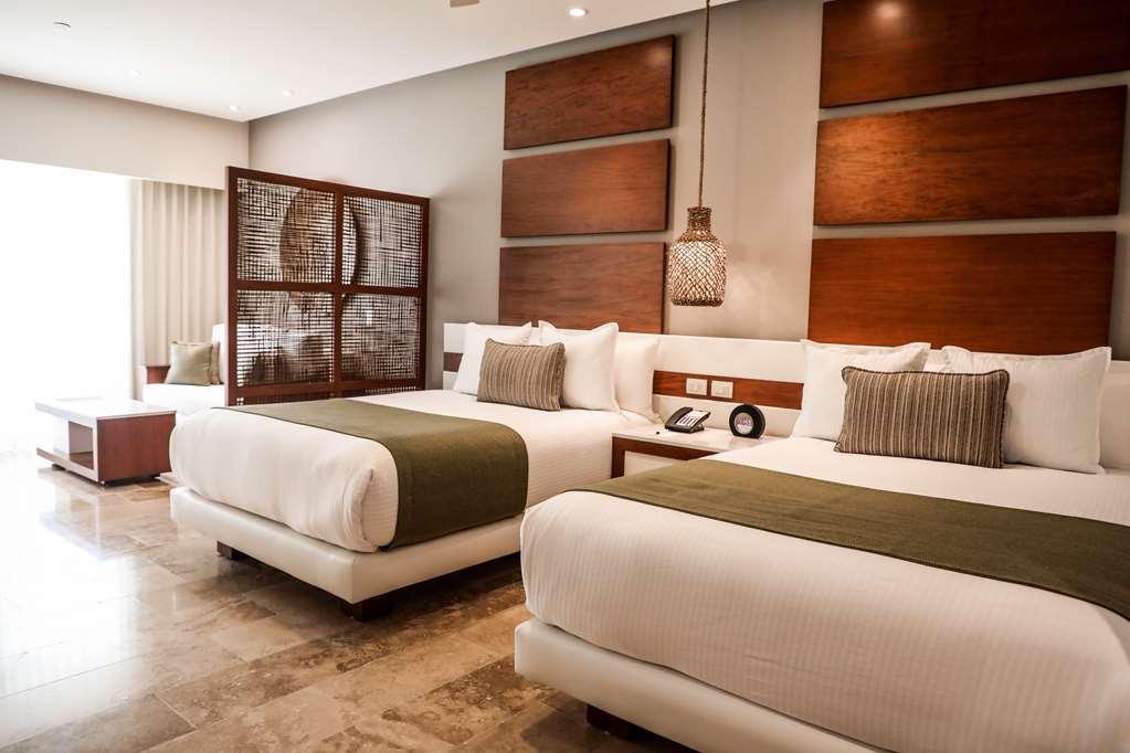 Hotel The Reef 28 Playa del Carmen Zimmer foto