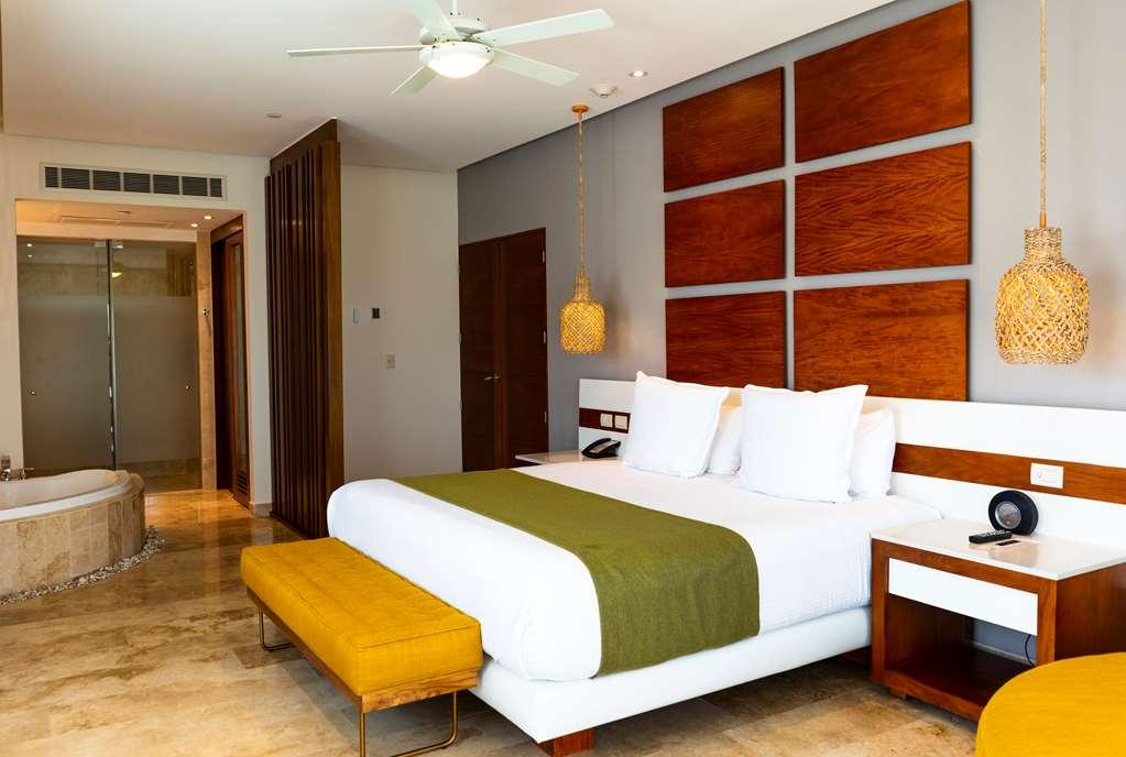 Hotel The Reef 28 Playa del Carmen Zimmer foto