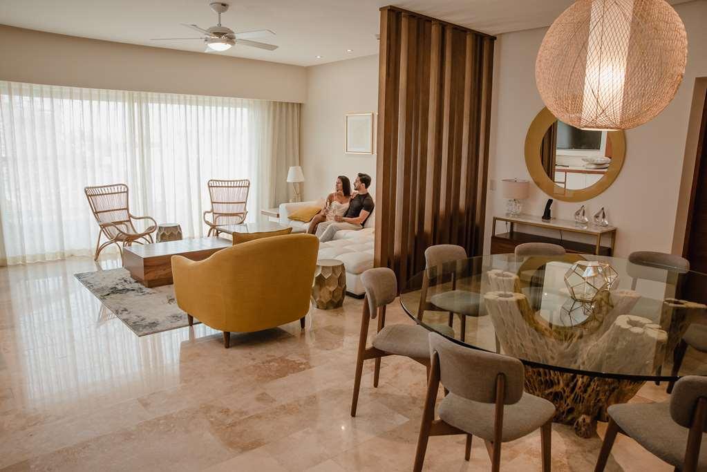 Hotel The Reef 28 Playa del Carmen Zimmer foto